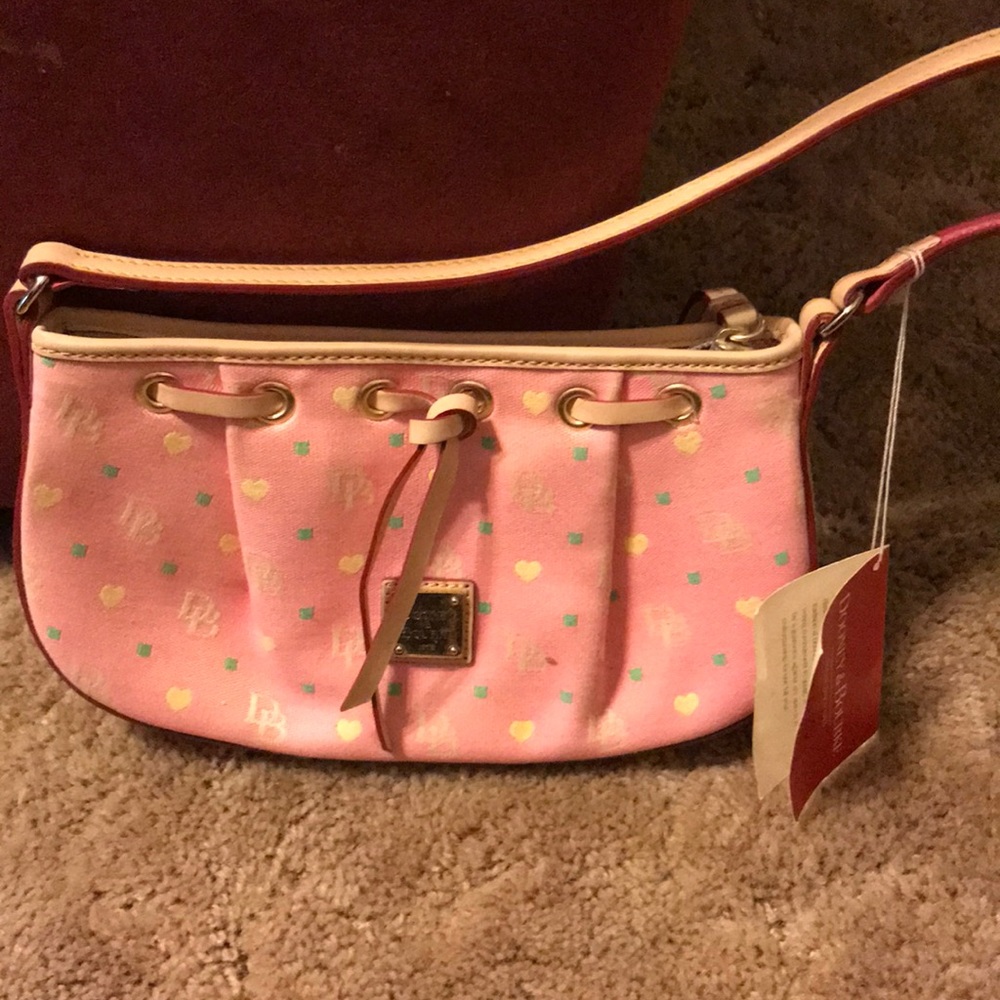 Dooney & Bourke purse